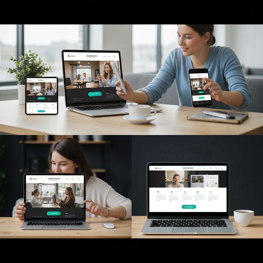 Web Development